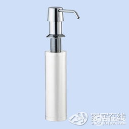 特瓷8525电动皂液器 智能清洁，优雅生活